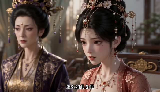 抱玉阶：穿成权臣表哥的美貌炮灰表妹（310集）一起追生活短剧