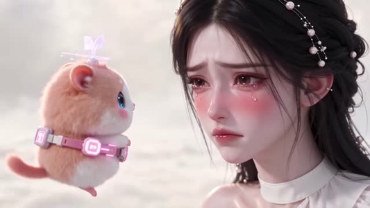 末世娇旎（156集）看到大结局