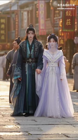 春潮夜渡，四爷请上钩（169集）在哪里可以看