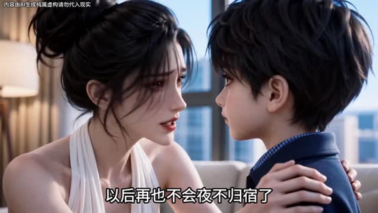 反派儿子,反派漂亮亲妈十斤反骨(140集)第一季 反派儿子,反派漂亮亲妈十斤反骨(140集)第一季全集完整版