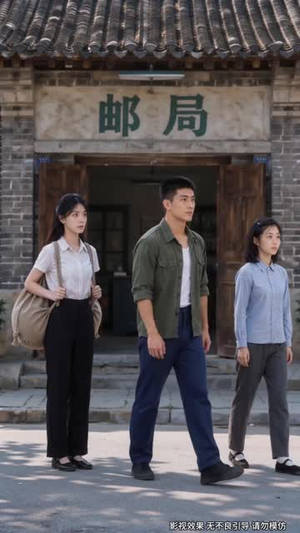 七零锦鲤小相师之你的金手指归我了（110集）免费观看完整版