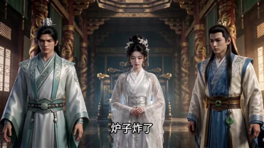 这个系统有问题,全宗都求我第一季(16集) 这个系统有问题,全宗都求我第一季(16集)精彩短剧天天看