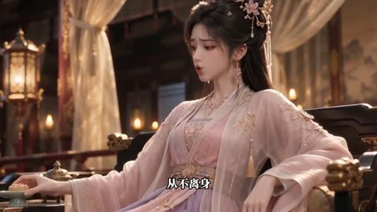 没绷住，和闺蜜一起穿书后把反派玩儿懵了（89集）火爆短剧抢先看
