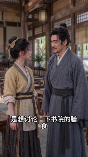 全家穿越食铺全是大佬第三季（146集）短剧全集免费看