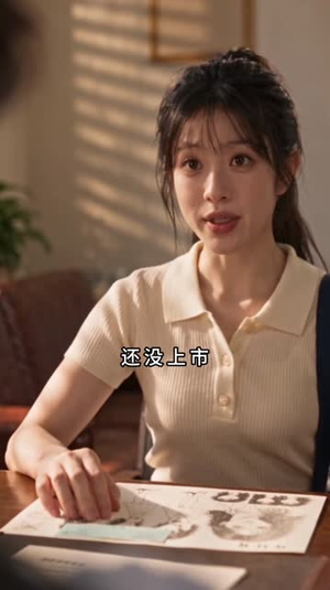 伪装美人在九零香江被太子爷缠上（194集）短剧太精彩