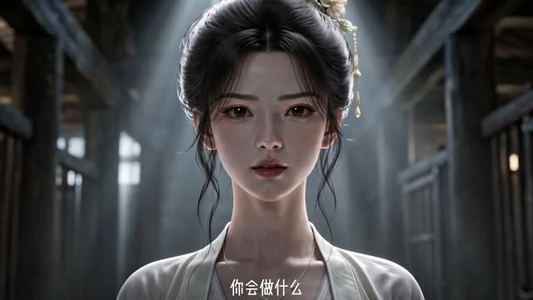 读心吃瓜我在古代主持正义第三季（110集）最新上映的短剧