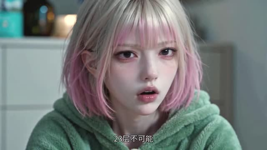 天幕：万朝直播看我养萌娃（122集）今日短剧分享