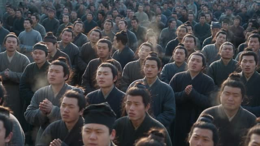 死了七次，我抱上了暴君大腿第三季（130集）最新上映免费看