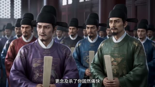 女扮男装，农家子的科举青云路第十季（170集）好看的短剧分享