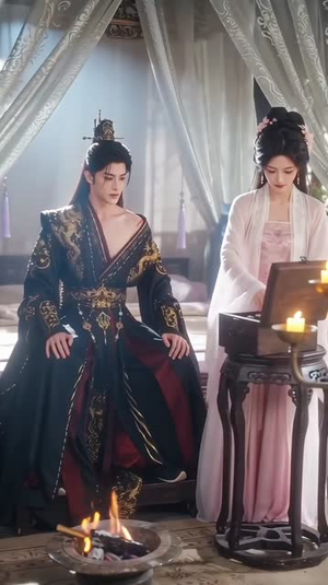 摄政王,你家王妃又闯祸了第二季(90集) 摄政王,你家王妃又闯祸了第二季(90集)甜宠短剧追到爽
