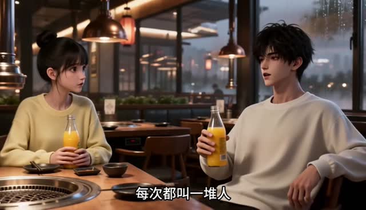 桃气婉婉（306集）热门短剧看不停