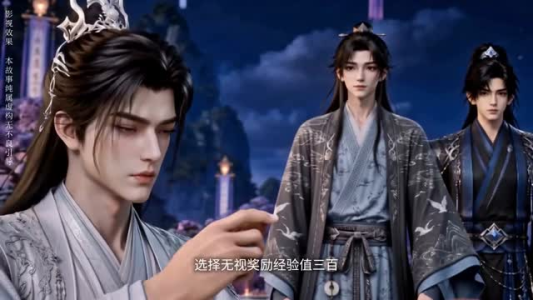 师父你到底有多强（60集）排行榜前十短剧