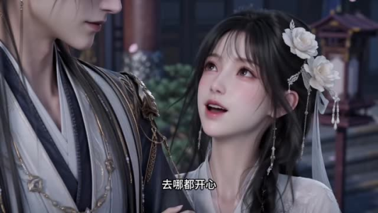 青梅要嫁人，小侯爷他慌了（45集）好看短剧抢先看