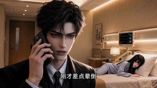 万人嫌女配,成了他们的心尖宠(109集) 万人嫌女配,成了他们的心尖宠(109集)小短剧抢先看