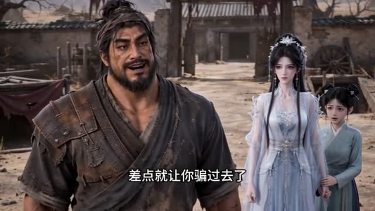 错缘成双(158集) 错缘成双(158集)精彩短剧热播中