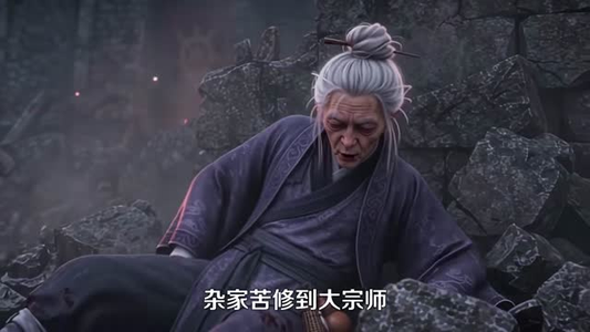 晒太阳就变强,一眼仙人跪(100集) 晒太阳就变强,一眼仙人跪(100集)免费短剧合集