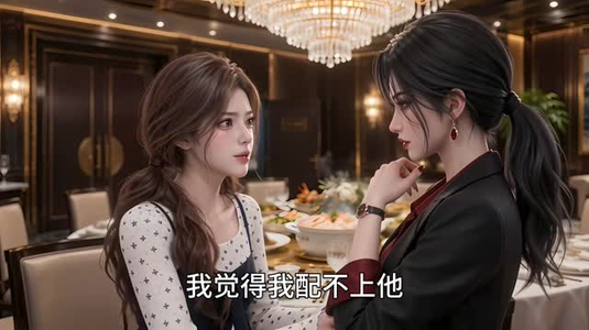 难哄!全网黑她靠羊驼逆袭了 (129集) 难哄!全网黑她靠羊驼逆袭了 (129集)每天短剧分享