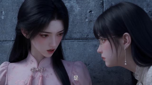 女帝古穿今,一念山河一往情深(87集) 女帝古穿今,一念山河一往情深(87集)太好看了短剧