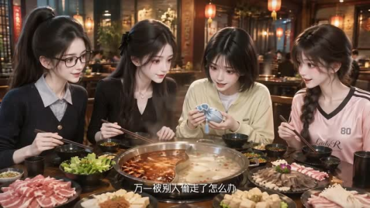 掌心上的“古董”女友（完结版）（82集）免费看短剧