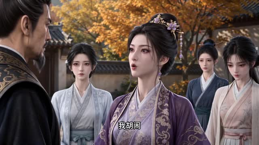 穿越农女斗极品第三季（100集）精彩连连免费看