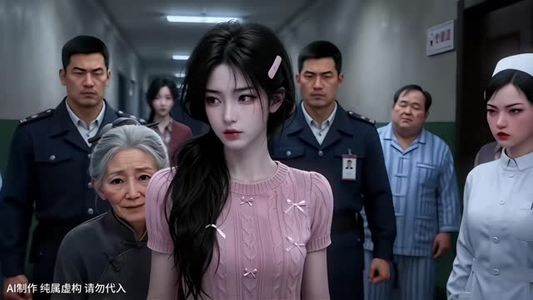 林小妹重返九零年代第一季（500集）每日短剧追不停