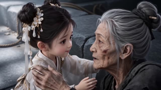 鬼谷小郡主第五季（140集）大结局一气呵成