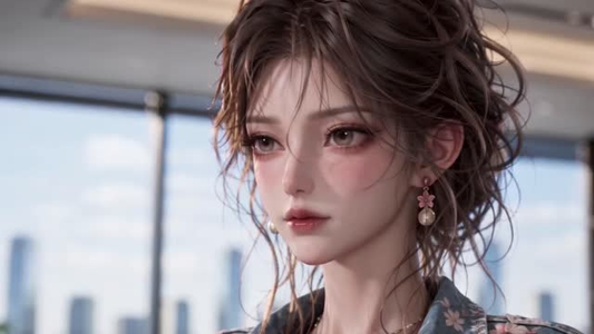 女配别演了，首富他早就看穿了第一季（121集）红果免费短剧