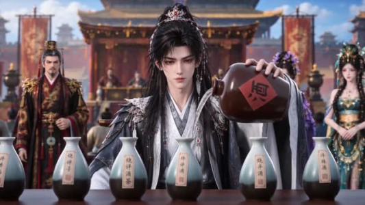 纨绔世子,调教大魏第二季(348集) 纨绔世子,调教大魏第二季(348集)最热门短剧来了