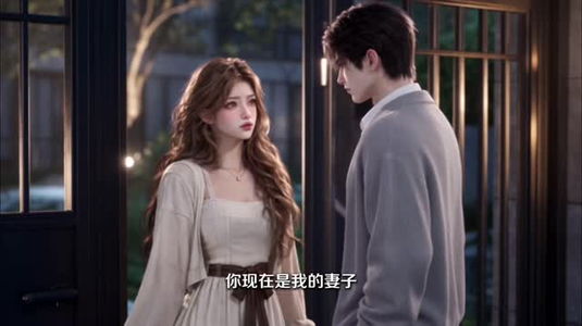 恶毒女配不想搞事，只想搞钱（60集）全剧免费观看