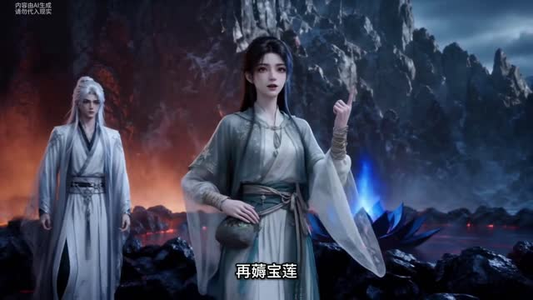 穿书女配太凶残（71集）排行榜前十短剧