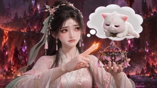 炮灰女配驾到,通通闪开第二季(141集) 炮灰女配驾到,通通闪开第二季(141集)百度在线观看