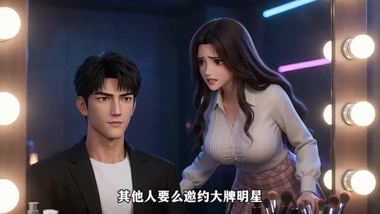 从观众席到舞台,吓懵现场歌手(92集) 从观众席到舞台,吓懵现场歌手(92集)全集在线看