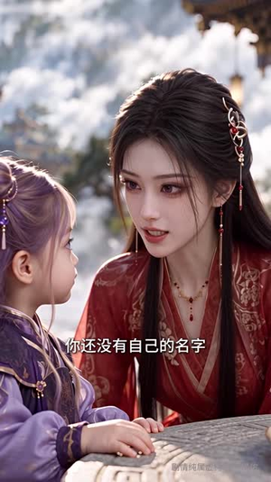 神魂归:绝世帝女她碾压一切第二季(142集) 神魂归:绝世帝女她碾压一切第二季(142集)一起追短剧吧