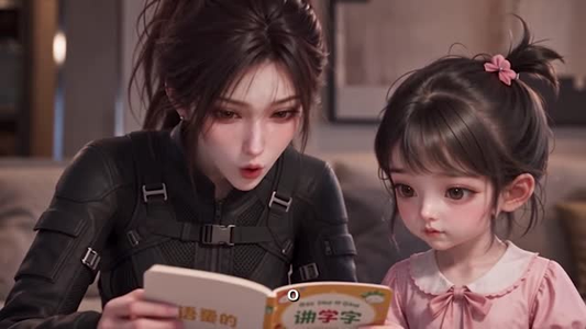 重生末世：我在十八楼当女王（100集）免费短剧看不停