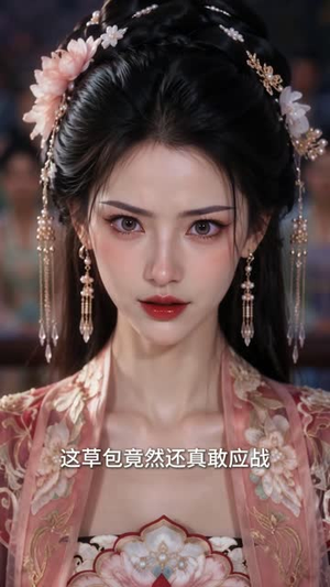 嫡谋京华：太子别来无恙（200集）短剧每日分享