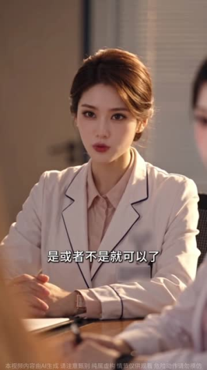 心动处方：总裁请就诊第三季（149集）战神短剧推荐