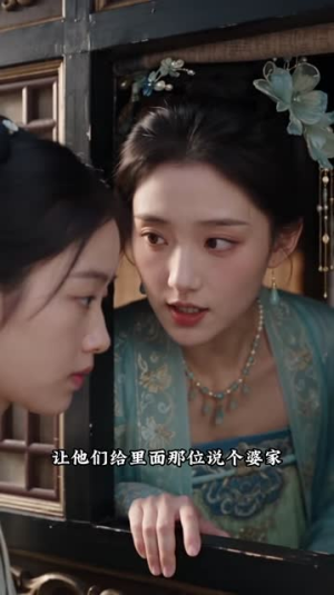 重世谋：明月嫁卿卿第三季（116集）每日短剧分享