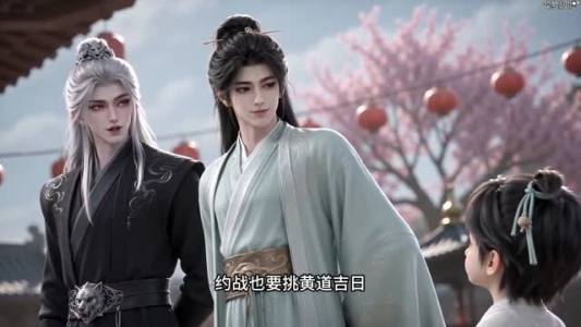 穿成野神我靠香火斩诸神第十季（108集）精彩短剧后续