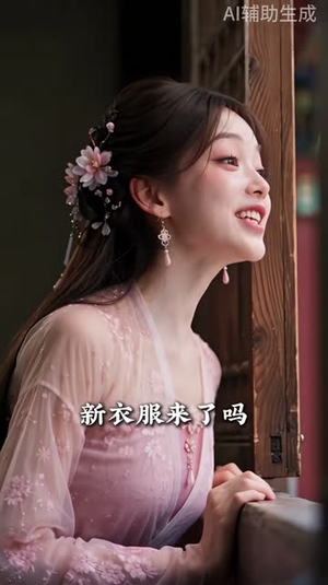 读心后被气心悸,暴君以为是心动(177集) 读心后被气心悸,暴君以为是心动(177集)推荐你们也去看