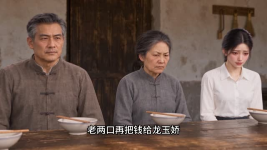 闺蜜齐穿书：七零妯娌联手翻身第二季（111集）一起看短剧