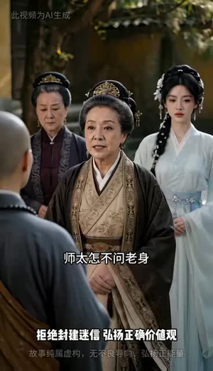 天崩开局四小姐不装了（121集）精彩的短剧