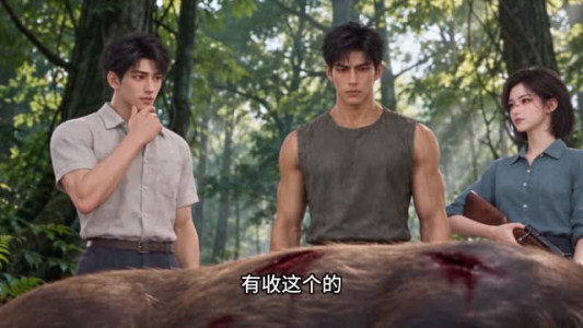 闺蜜齐穿书：七零妯娌联手翻身（113集）在哪看免费