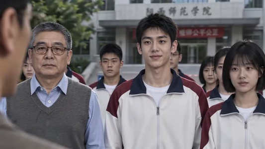 学渣染上读瘾,清北抢疯了(228集) 学渣染上读瘾,清北抢疯了(228集)精彩短剧分享