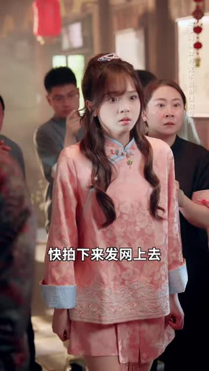 妄缘(63 集) 妄缘(63 集)原创精彩短剧