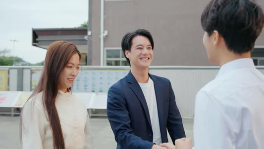 车城深汕第二季（20 集）精彩短剧上线