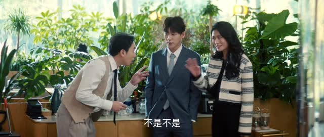 代码深渊（72 集）口碑爆棚免费看