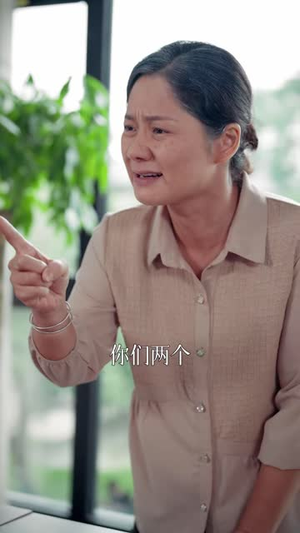 慈母辨孝（32 集）热门短剧抢先