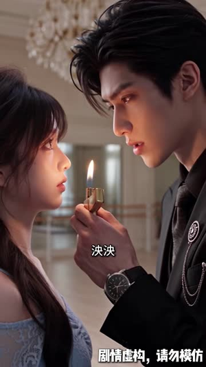 婚潮无眠觉醒：反向拿捏大哥（132集）短剧每日分享