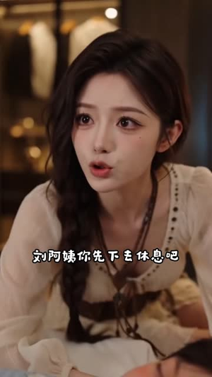 咸鱼后妈只想苟，老公非要凑（216集）在线免费观影