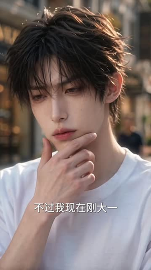 关于我和校花恋爱七年这件事（57集）超火热门短剧